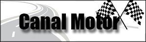 Canal Motor