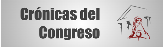 Crónicas del Congreso